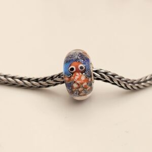 Trollbeads Unique #14